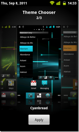 Illustration for article titled 10 Reasons to Root Your Android Device